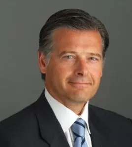 Portrait of Chris Putala